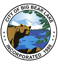City of Big Bear Lake